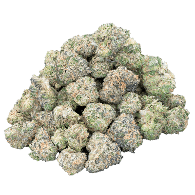 THCa Smalls