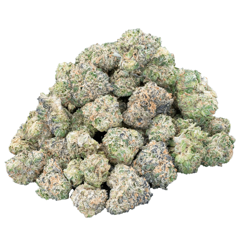 THCa Smalls
