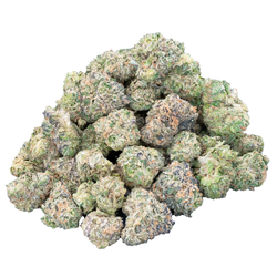 Lil Baby - Candy Runtz Smalls Wham THC