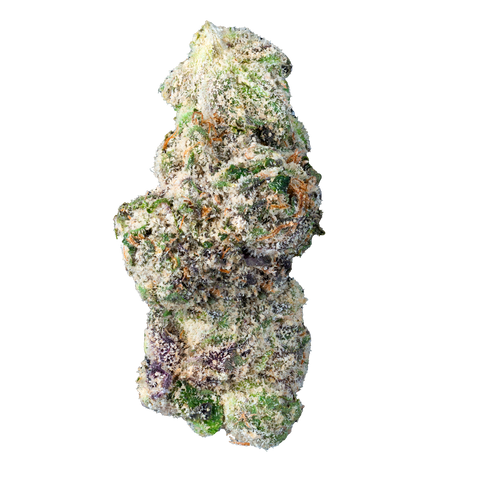 Lemon Runtz – THCa Flower