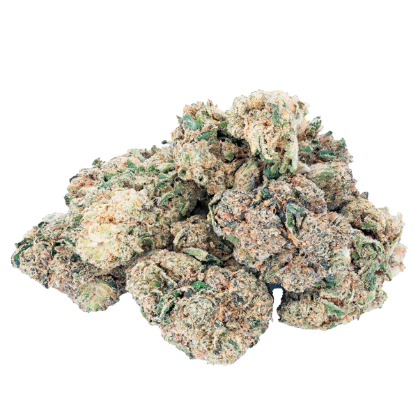 Mr. Nasty - THCa Flower Bay Smokes