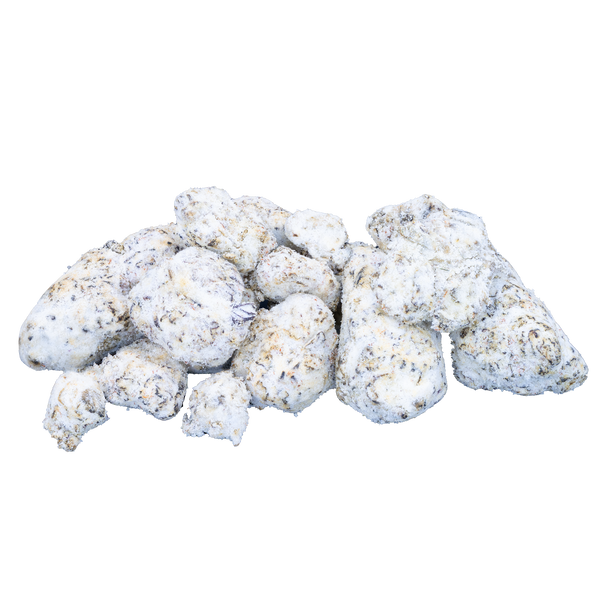 Flor de THCa de bolas de nieve a granel