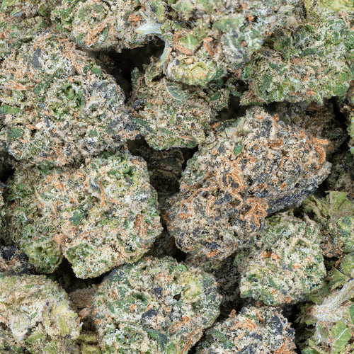THCa Smalls