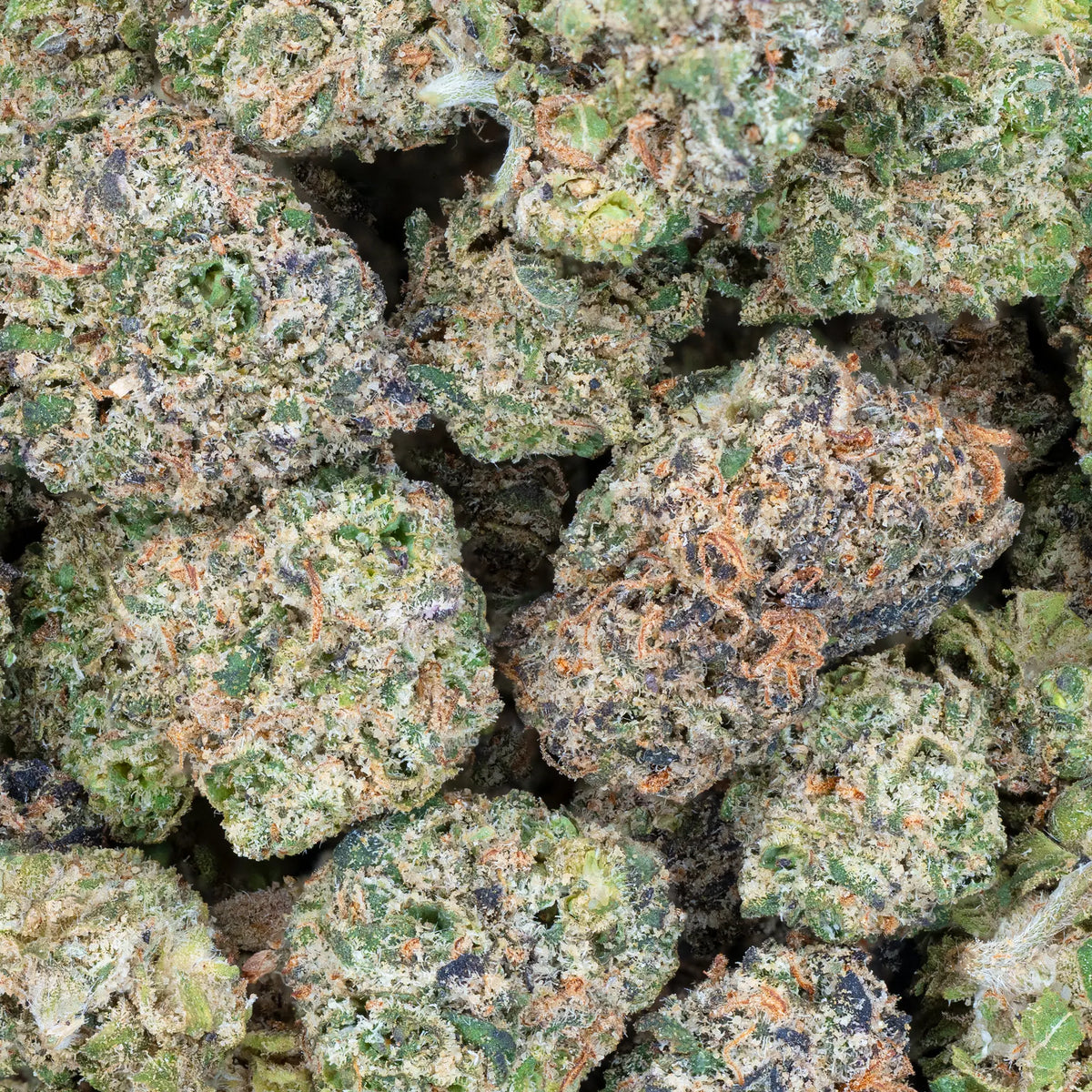 Lil Baby - Candy Runtz Smalls – Bay Smokes