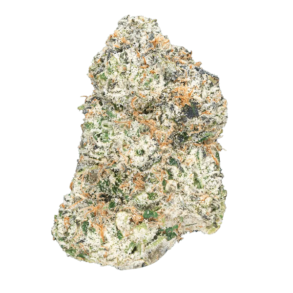 Thai Iced Tea - THCa Flower - Bay Smokes