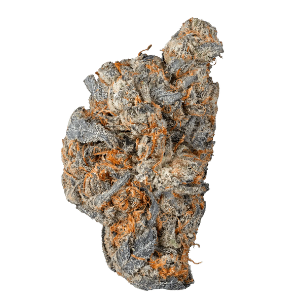 Black Mirror Snowfest - THCa Flower - Bay Smokes