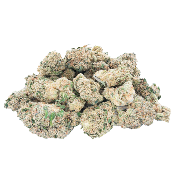 Mr. Nasty - THCa Flower Bay Smokes