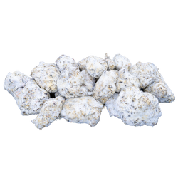 Flor de THCa de bolas de nieve a granel