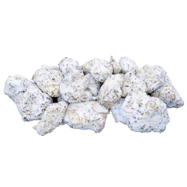 Flor de THCa de bolas de nieve a granel