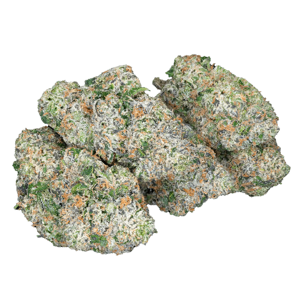 Blue Dream – THCa Flower - Bay Smokes