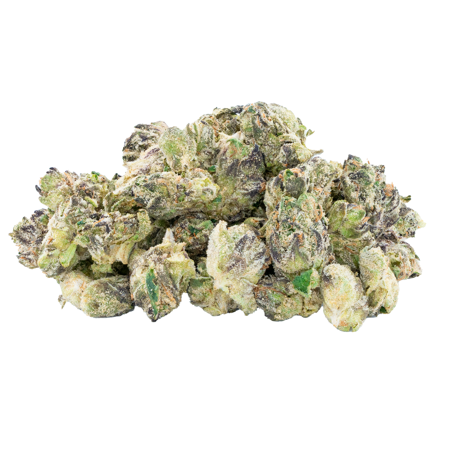 Hella Slumped THCa Exotic Mediums & Smalls