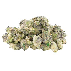 Hella Slumped THCa Exótico Medianos y Pequeños