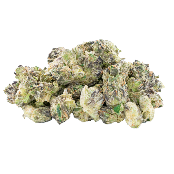 Only Gas - THCa Exotic Mediums & Smalls