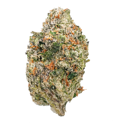 Cap Junky – THCa Flower