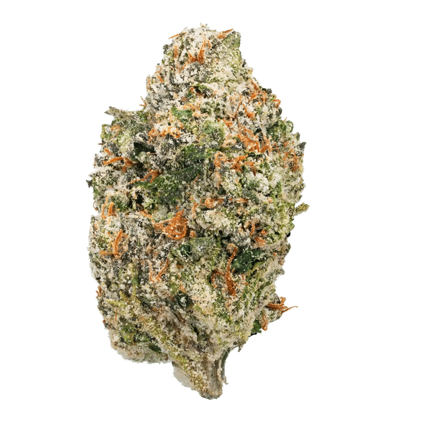 Cap Junky – THCa Flower - Bay Smokes