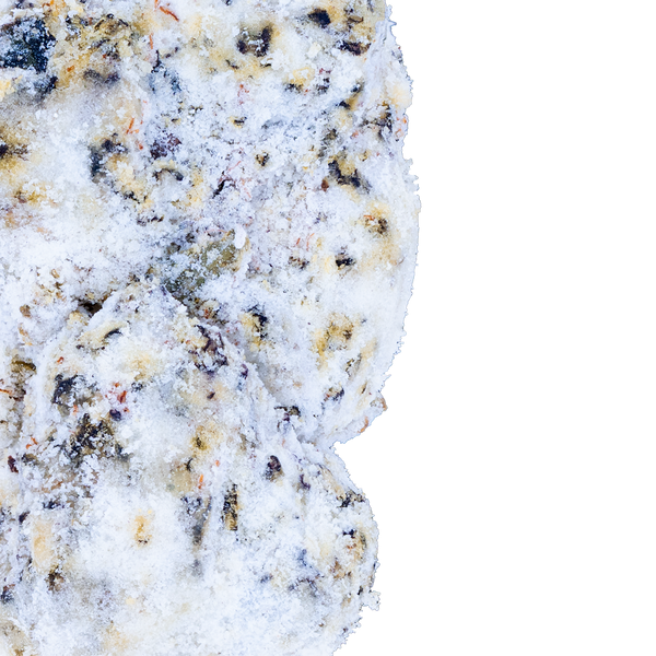 Snowballs THCa Flower Bay Smokes