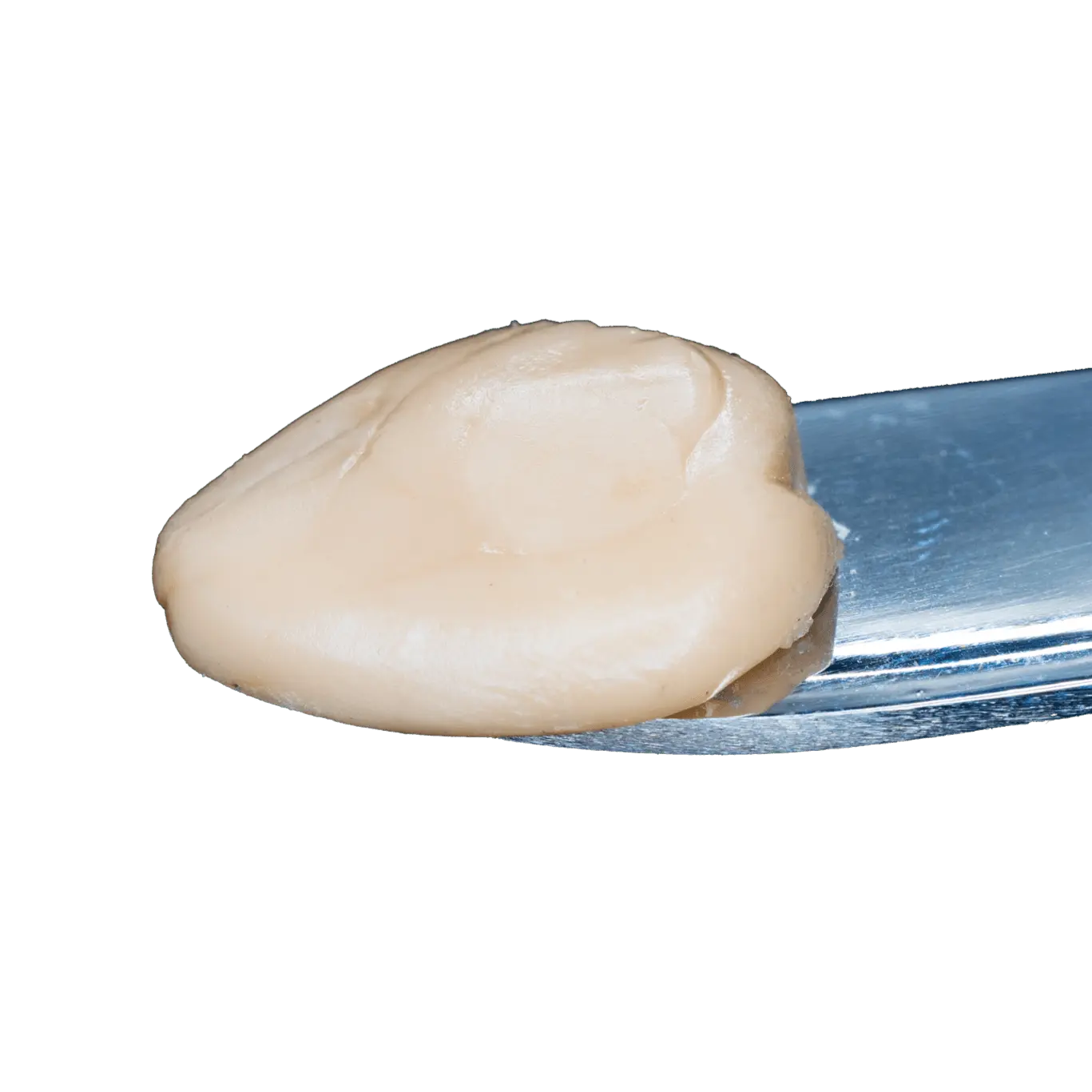 THCa Tier 2 Live Hash Rosin - Bay Smokes