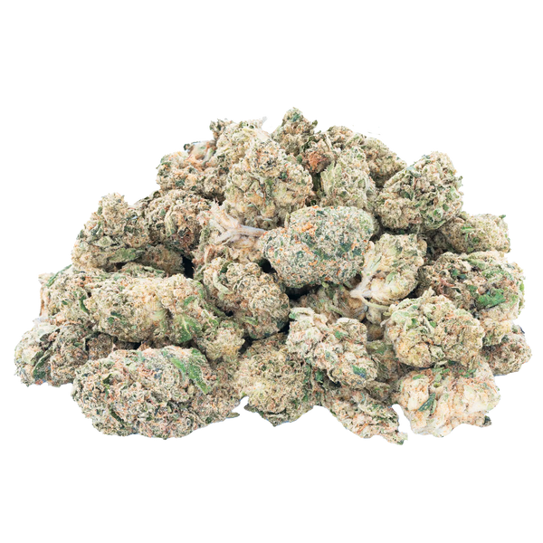 Mr. Nasty - THCa Flower Bay Smokes