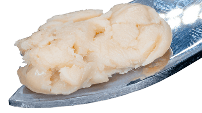 Funk Mountain THCa Live Hash Rosin