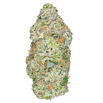 Zoap – THCa Flower