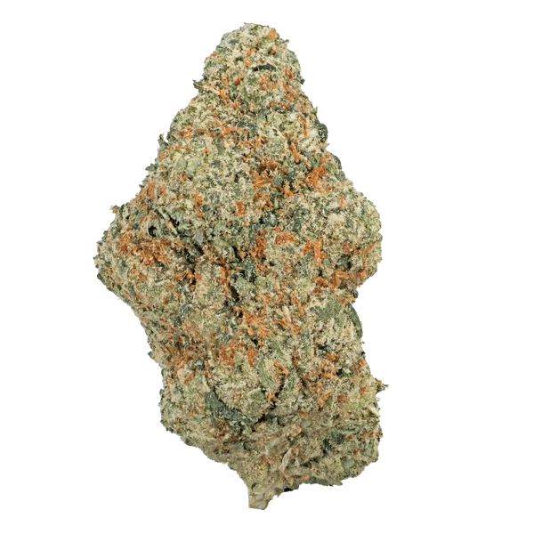 Apple Fritter – THCa Flower - Bay Smokes