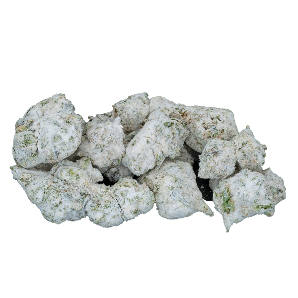 THCA Snowballs Smalls - THCa Flower - Bay Smokes