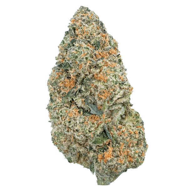 Zoap – THCa Flower - Bay Smokes