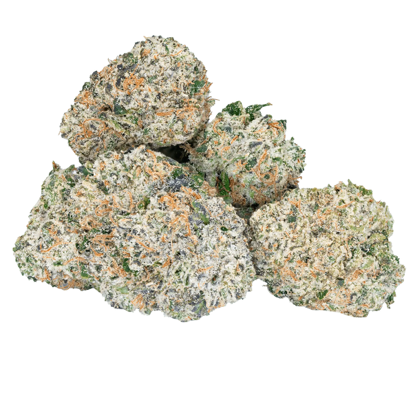 Thai Iced Tea - THCa Flower - Bay Smokes