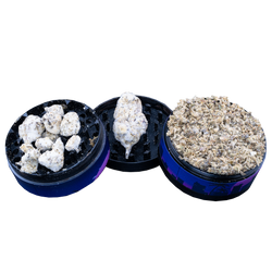 Snowballs THCa Flower Bay Smokes