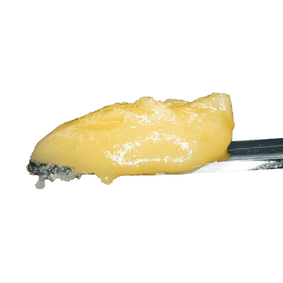 Sour GMO THCa Live Hash Rosin