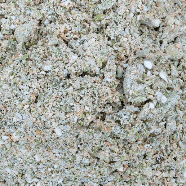 Bulk Snowball Shake - Bay Smokes