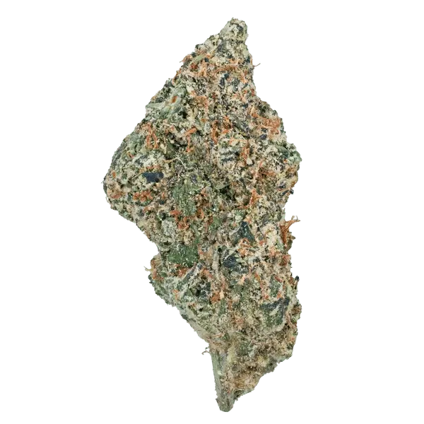 Runtz – THCa Flower - Bay Smokes