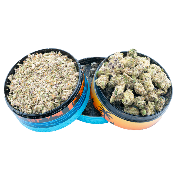 Only Gas - THCa Exotic Mediums & Smalls