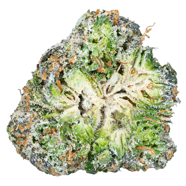 Zoap – THCa Flower - Bay Smokes