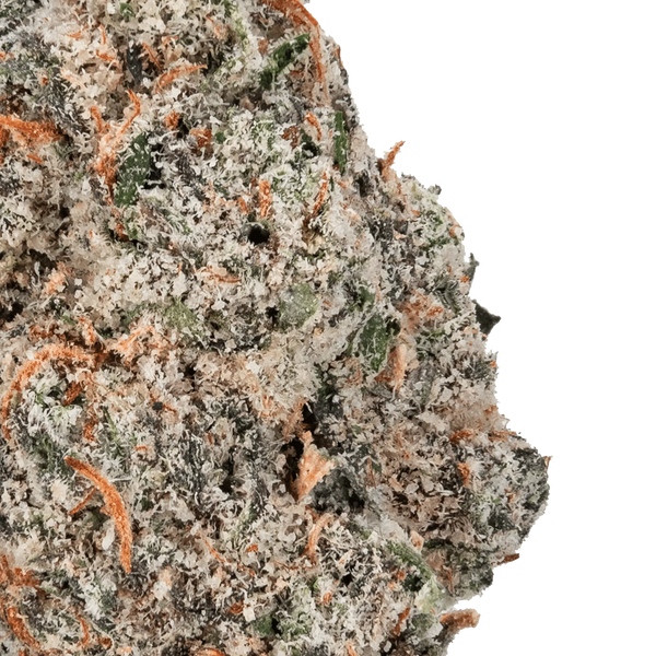 Permanent Marker - THCa Flower - Bay Smokes