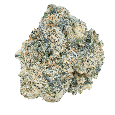 Banana Zkittles – THCa Flower