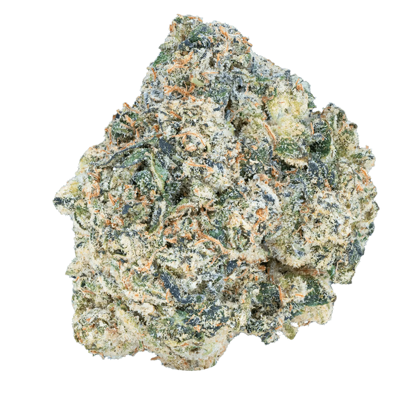 Banana Zkittles – THCa Flower - Bay Smokes
