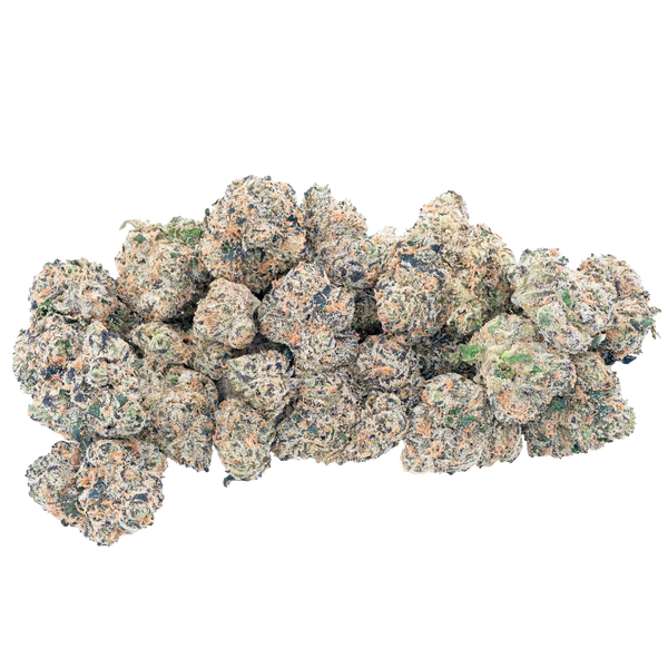 Cherry Zashimi THCa Flower Bay Smokes