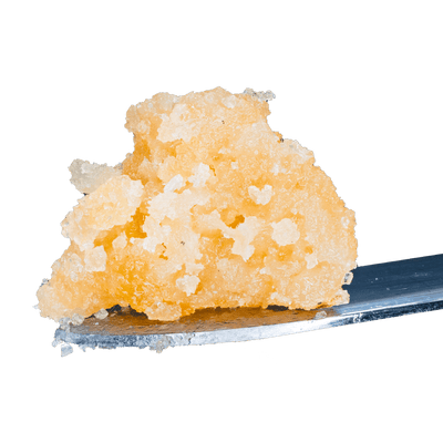 Blue Cookies Live Resin THCa Diamonds
