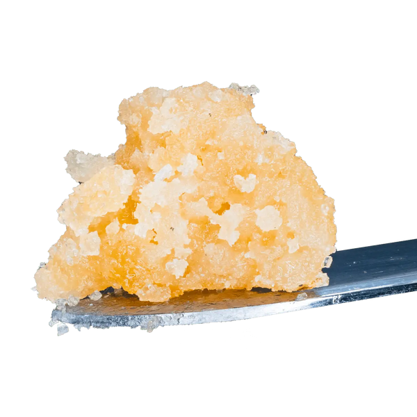 Blue Cookies Live Resin THCa Diamonds - Bay Smokes
