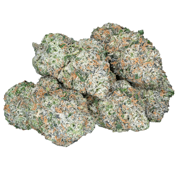 Zoap – THCa Flower - Bay Smokes