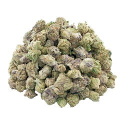 Only Gas - THCa Indoor Micros