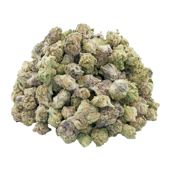 Only Gas - THCa Indoor Micros