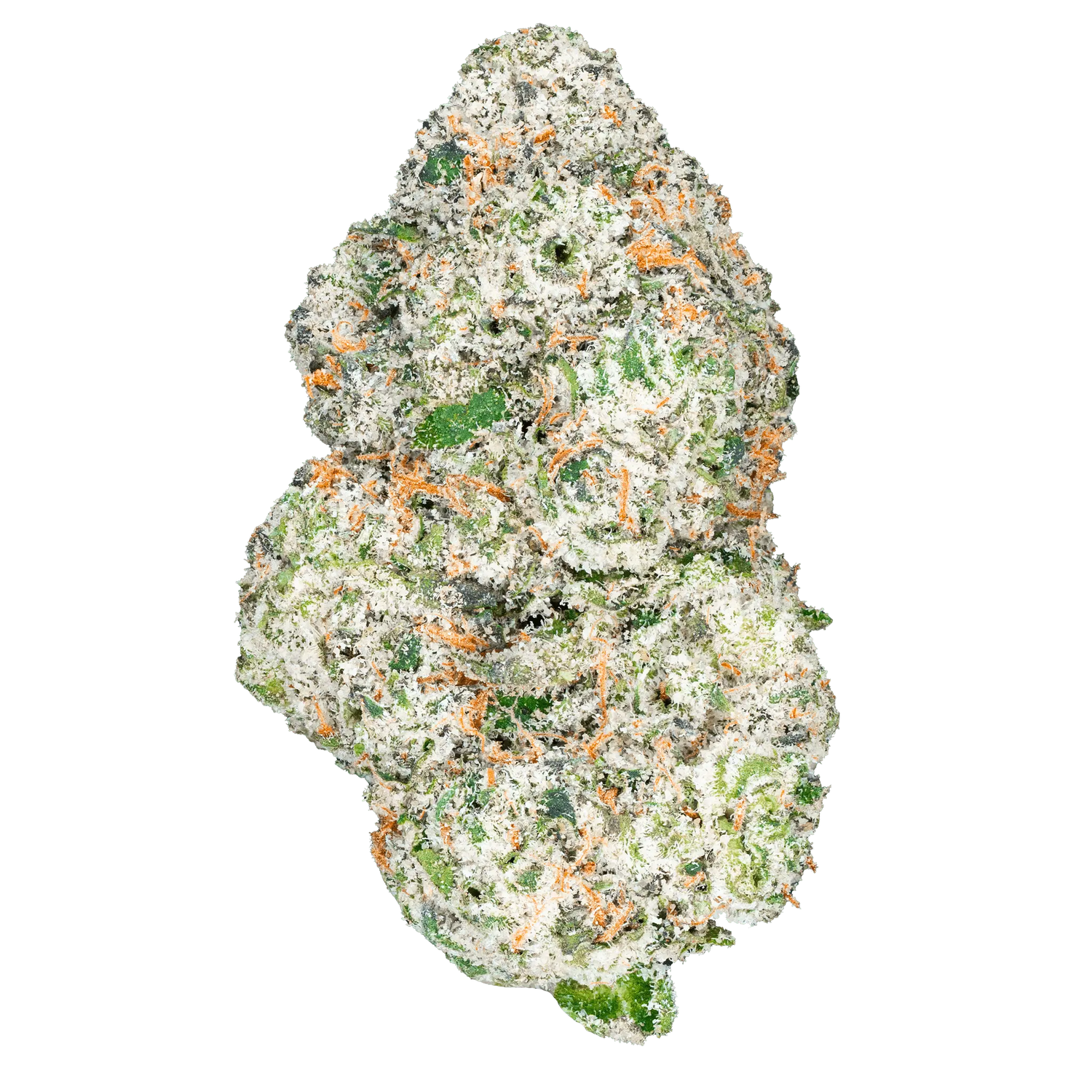 Cap Junky – THCa Flower - Bay Smokes