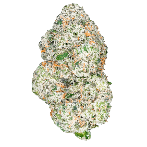 Cap Junky – THCa Flower - Bay Smokes