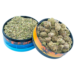 Only Gas - THCa Indoor Micros