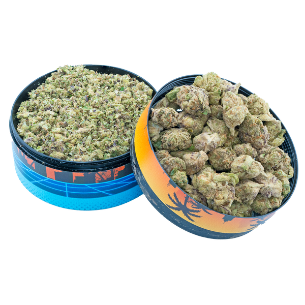 Only Gas - THCa Indoor Micros