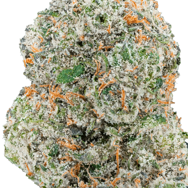 Cap Junky – THCa Flower - Bay Smokes