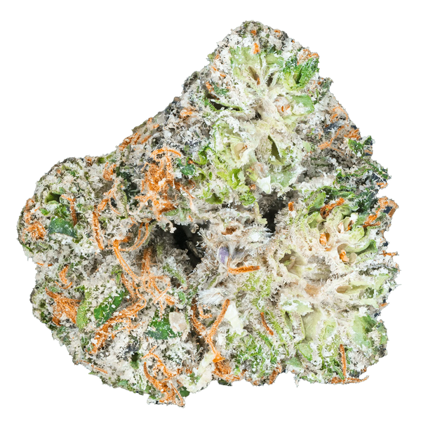 Cap Junky – THCa Flower - Bay Smokes