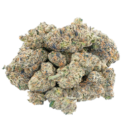 Té helado tailandés - Flor de THCa